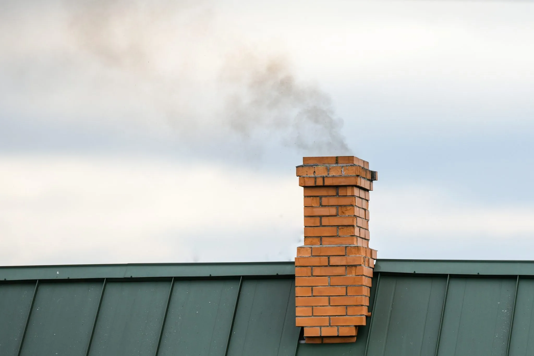 Chimney Services Contractor in bluffton and nearby areas