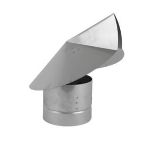 Wind Directional Chimney Caps